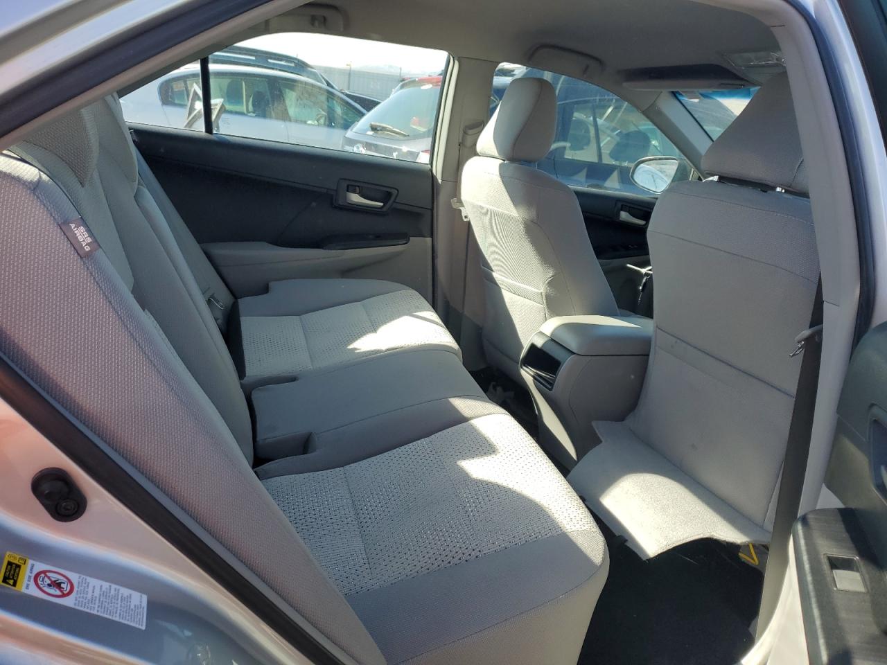 2013 Toyota Camry - Image 10