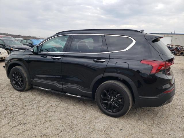  HYUNDAI SANTA FE 2023 Black
