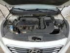 2016 Hyundai Sonata Se للبيع في Oklahoma City، OK - Mechanical
