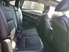 2014 ACURA MDX ADVANCE à vendre chez Copart ON - COOKSTOWN