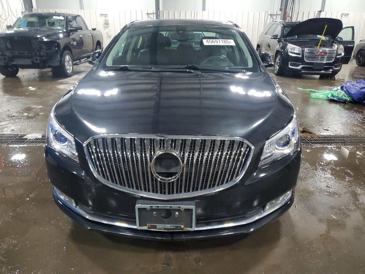 2015 Buick LaCrosse - Image 5