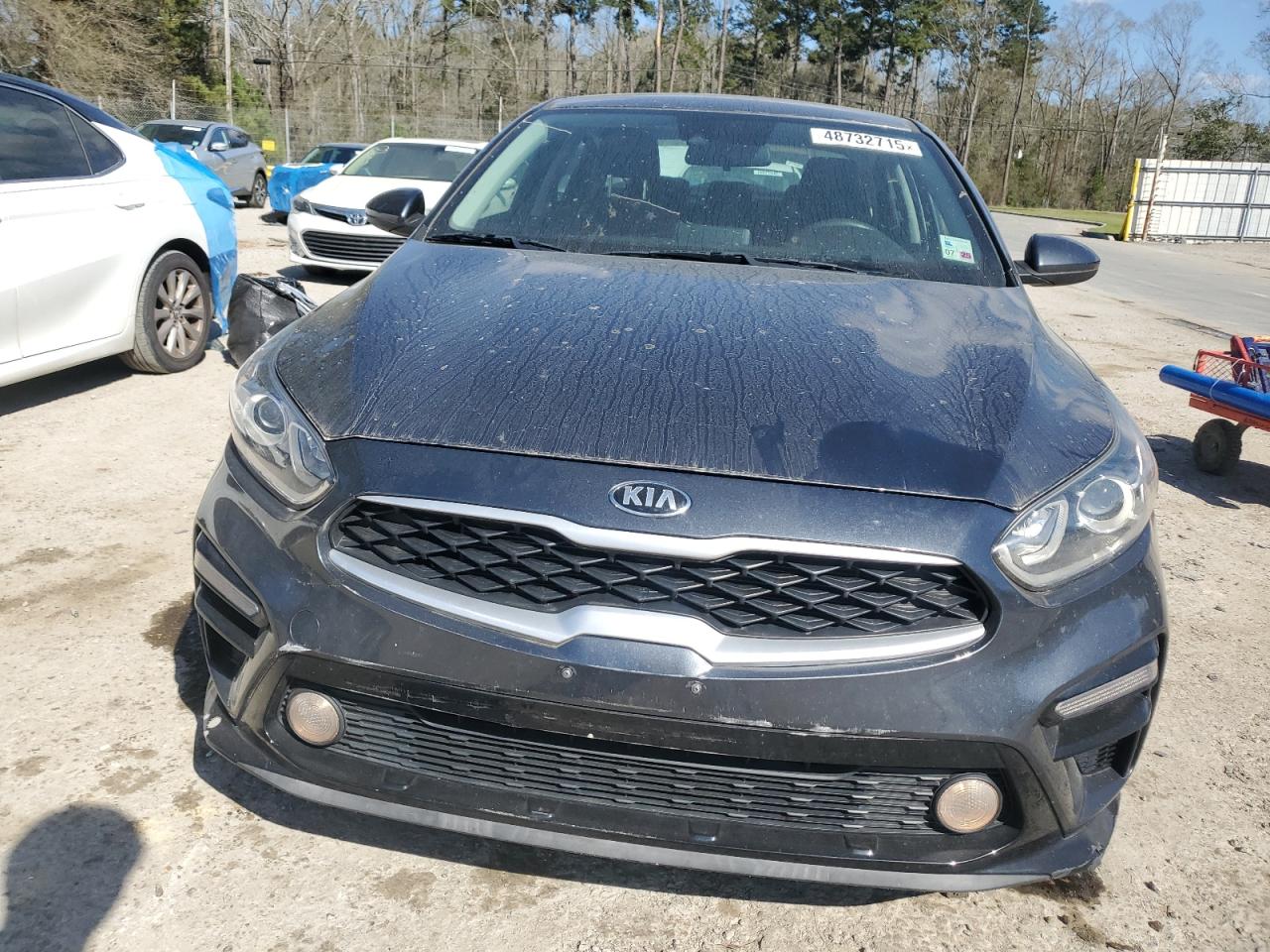 2020 Kia Forte - Image 5