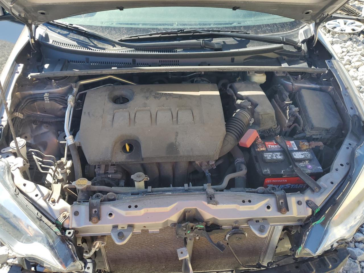 2016 Toyota Corolla - Image 11