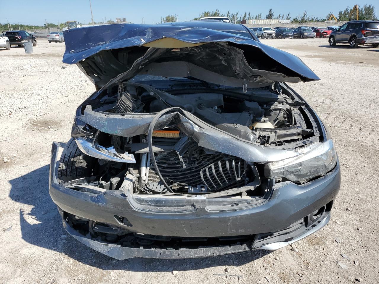 2016 BMW 3er - Image 5
