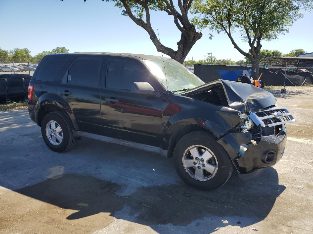 2012 Ford Escape - Image 4