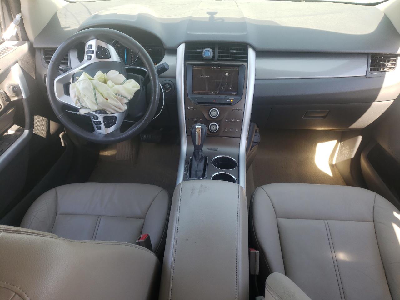 2011 Ford Edge - Image 8