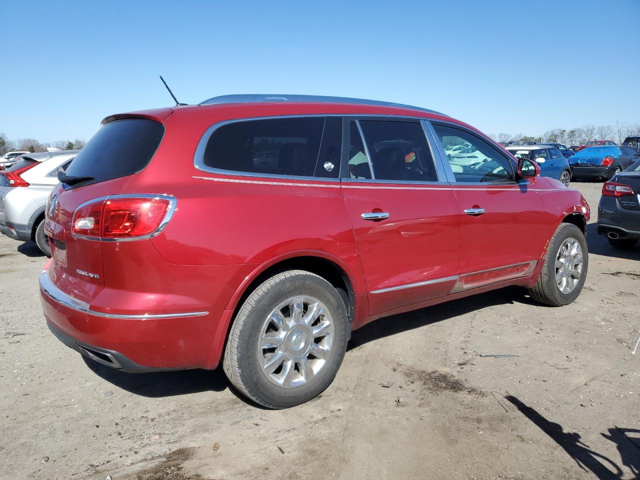 2013 Buick Enclave - Image 3