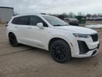 2022 Cadillac Xt6 Platinum Premium Luxury for Sale in Central Square, NY - Rear End