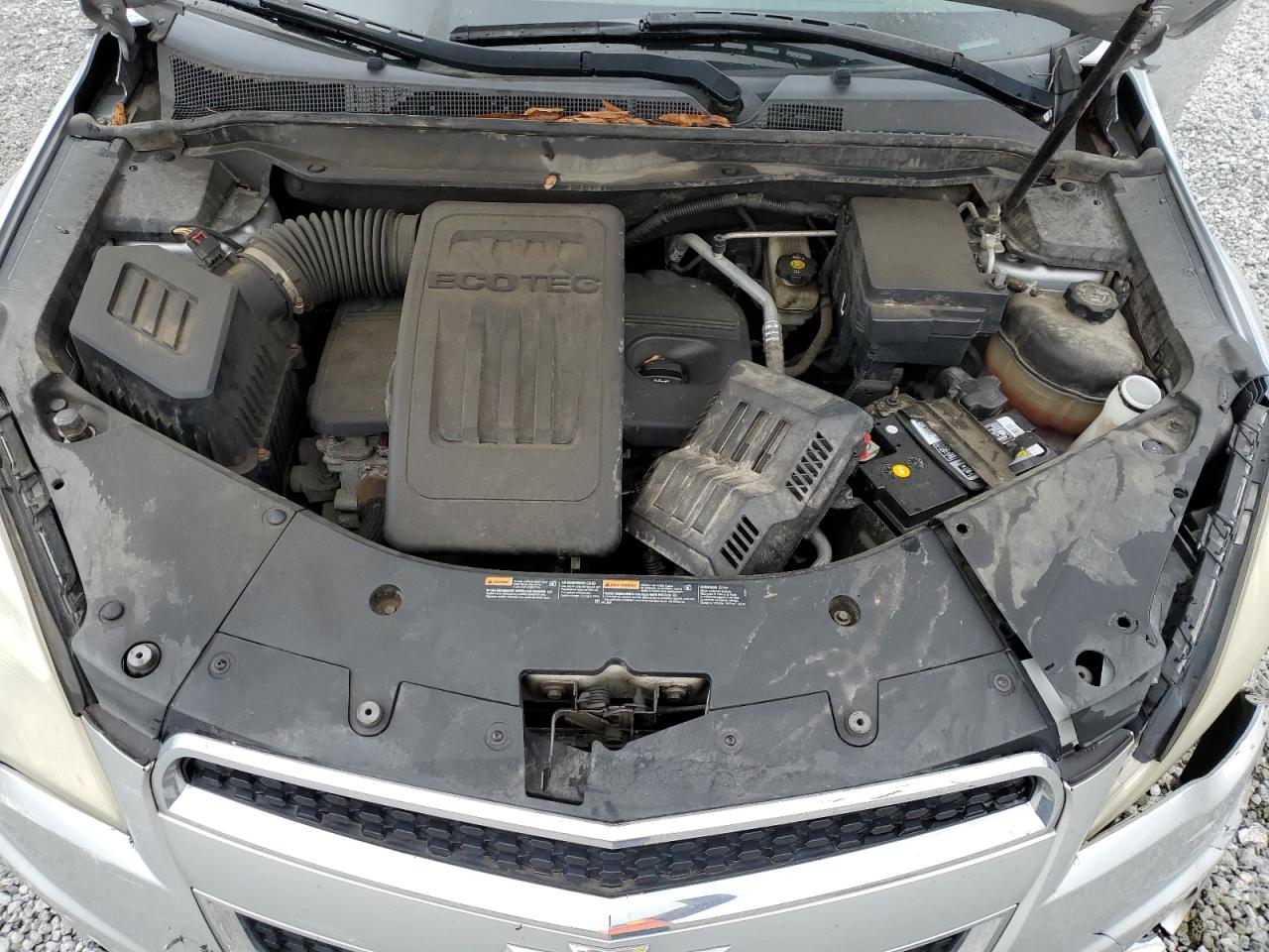2015 Chevrolet Equinox - Image 13