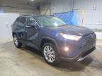 2019 Toyota Rav4 Limited იყიდება Candia-ში, NH - Side