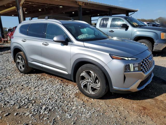  HYUNDAI SANTA FE 2022 Srebrny