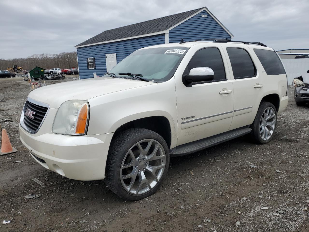 2012 GMC Yukon - Image 1