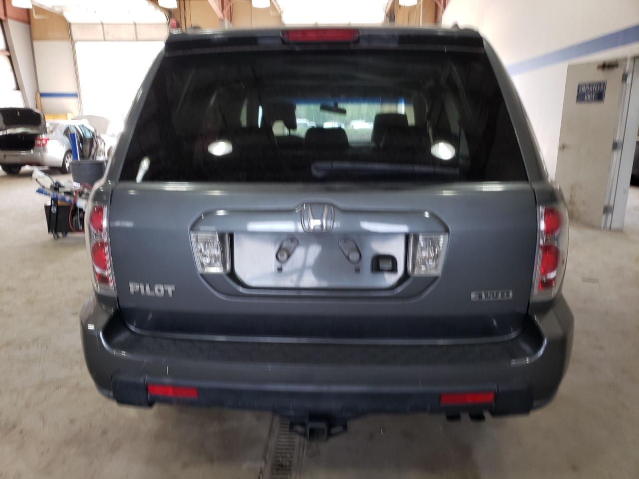 2007 Honda Pilot - Image 6