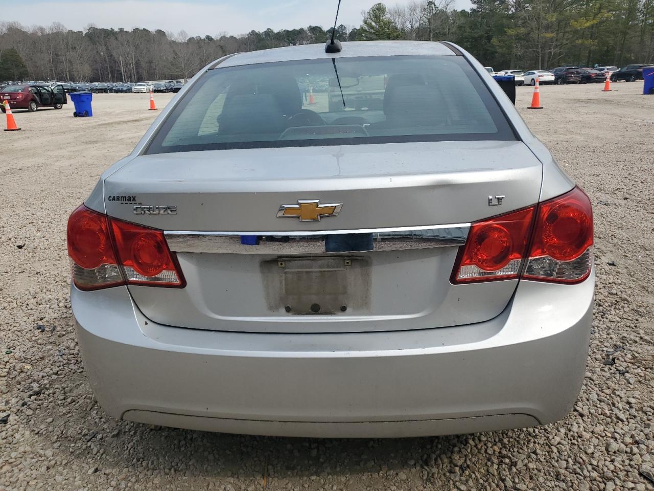 2015 Chevrolet Cruze - Image 6