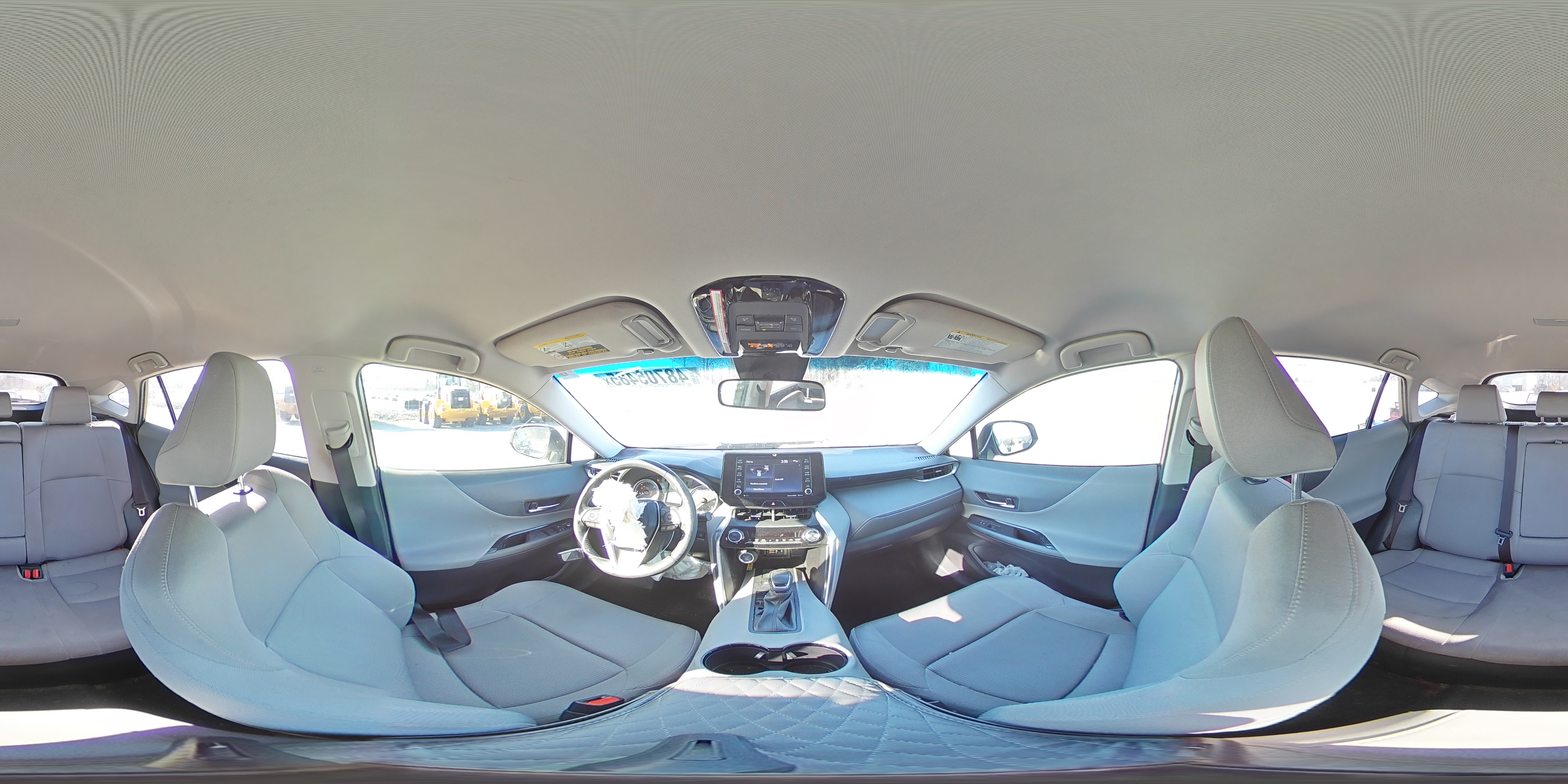 2021 Toyota Venza - Image 14