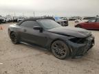 2022 Bmw M4 Competition na sprzedaż w Houston, TX - Front End