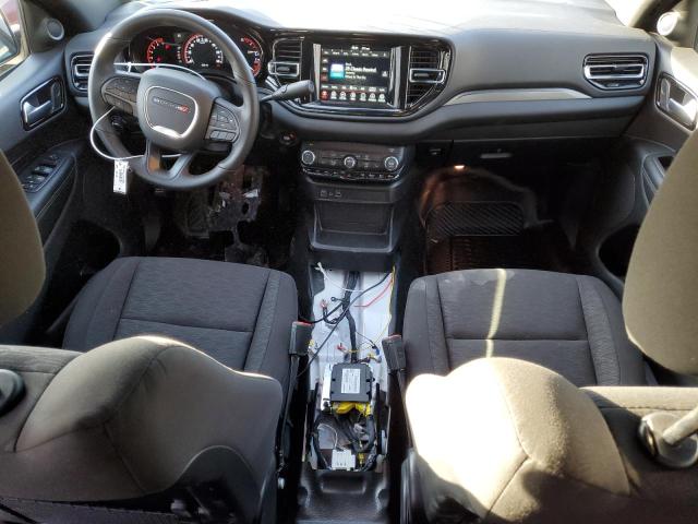  DODGE DURANGO 2024 Biały