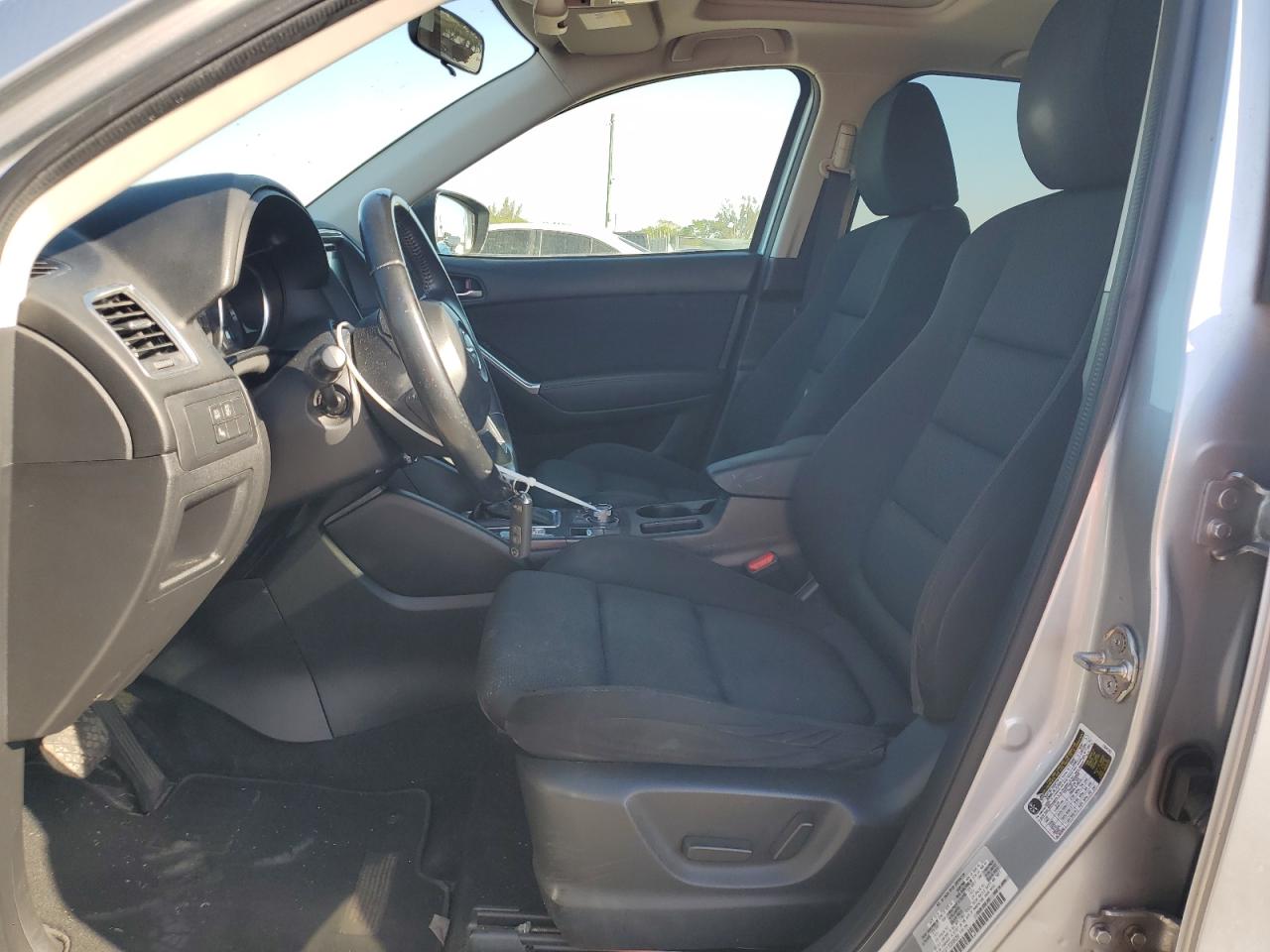 2016 Mazda CX-5 - Image 7