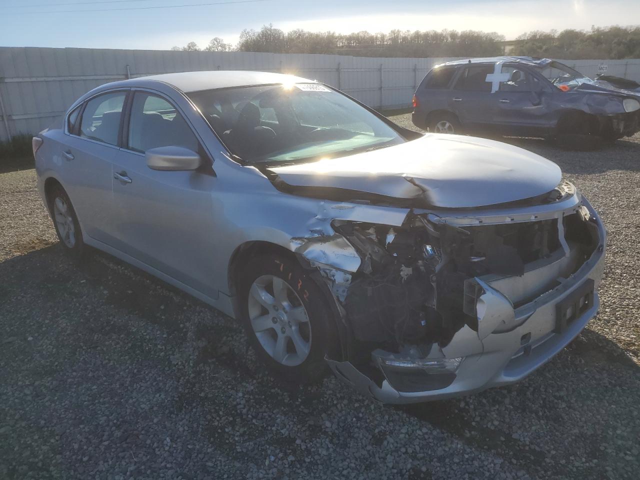 2013 Nissan Altima - Image 4