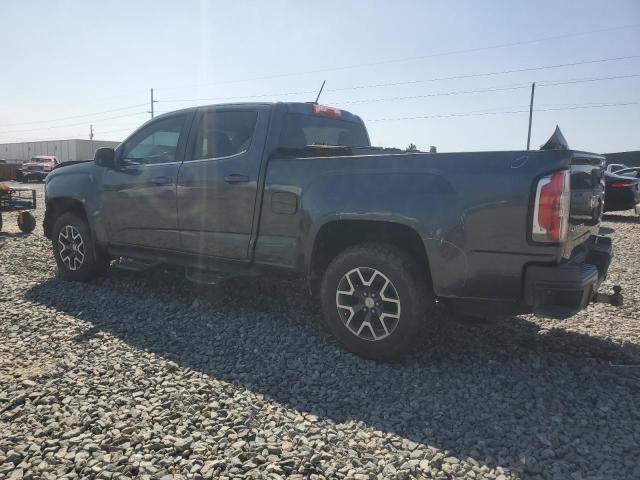  GMC CANYON 2015 Gray