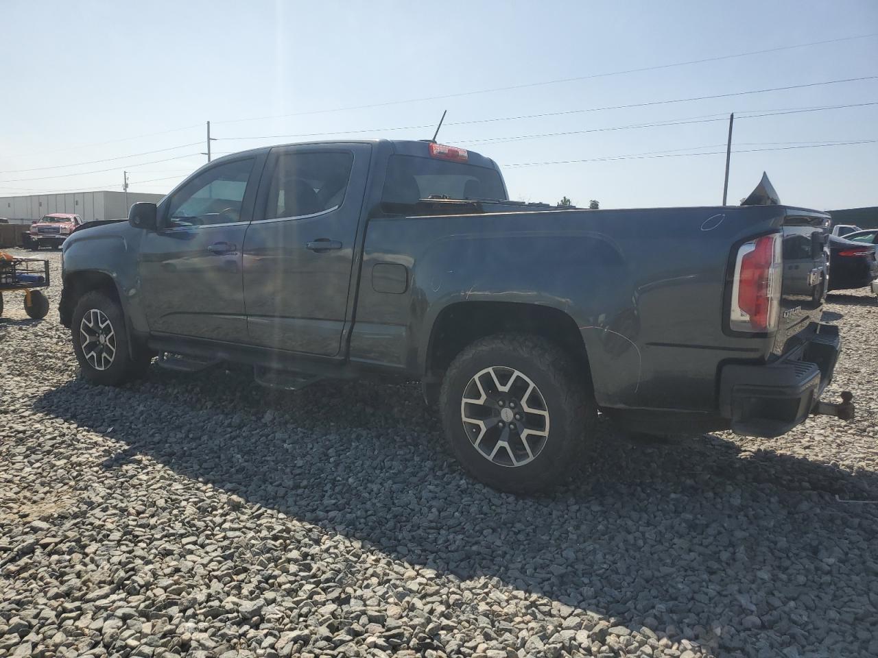 2015 GMC Canyon - Image 2