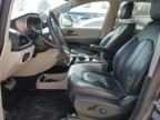 2017 Chrysler Pacifica Touring L للبيع في Wichita، KS - Front End