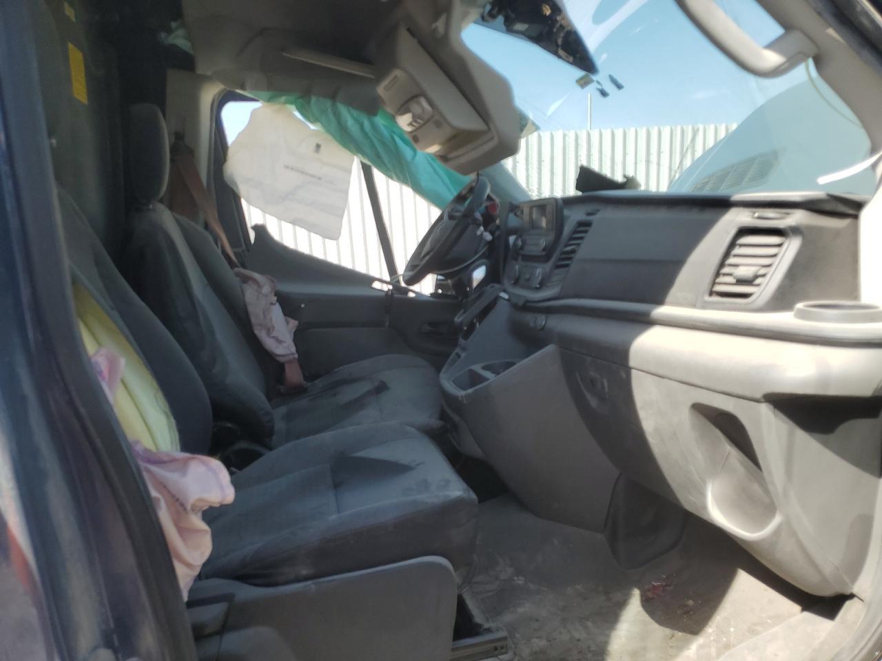 1FTBR3X84LKA77748 FORD TRANSIT 2020