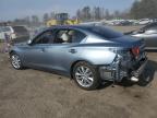 2017 Infiniti Q50 Premium zu verkaufen in Finksburg, MD - Front End
