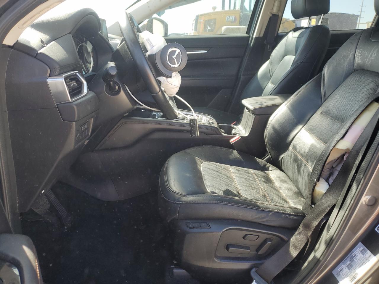 2018 Mazda CX-5 - Image 7