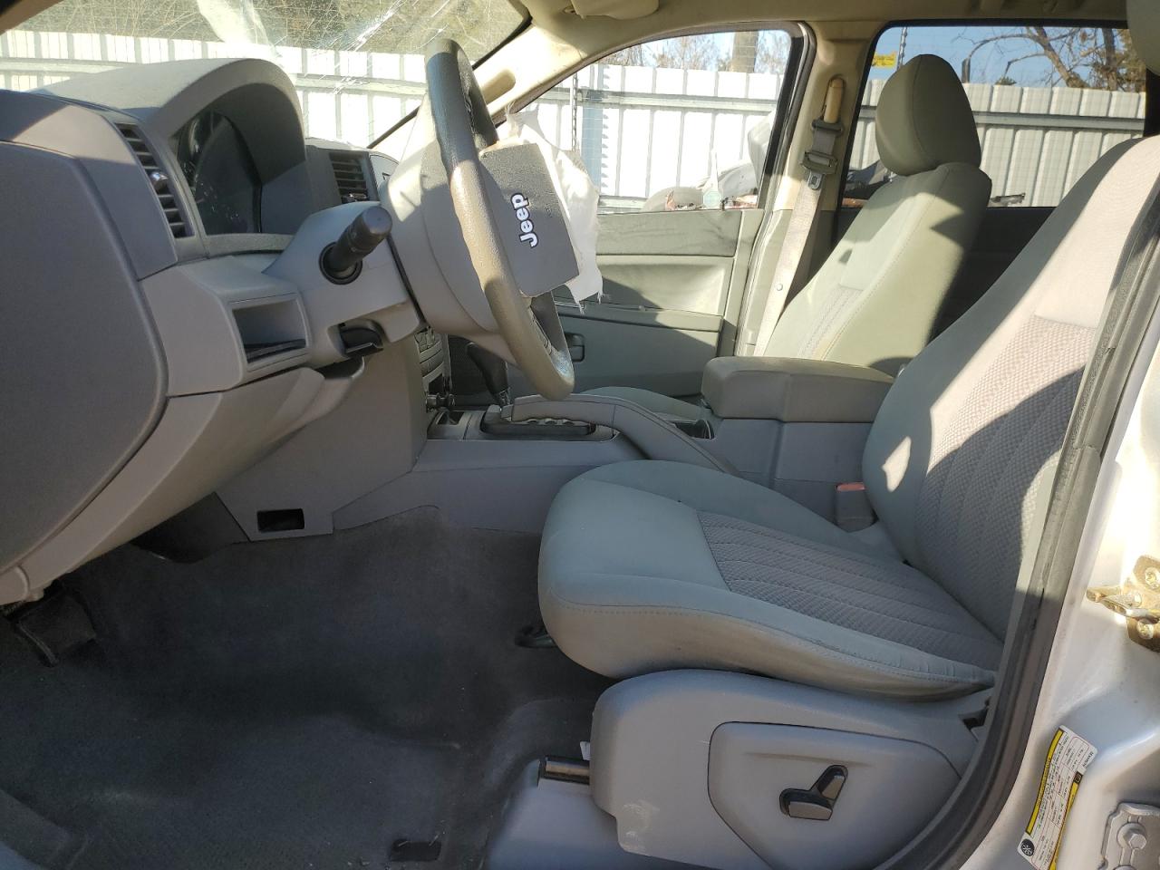 2006 Jeep Grand Cherokee Laredo VIN: 1J4GR48K96C304933 Lot: 48031825