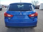 2015 Mitsubishi Outlander Sport Se for Sale in Albuquerque, NM - Front End