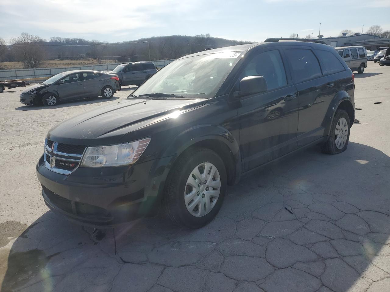 Dodge Journey