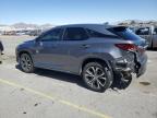 2018 Lexus Rx 350 Base zu verkaufen in Las Vegas, NV - Rear End