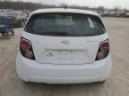 2014 Chevrolet Sonic Lt за продажба в Kansas City, KS - Mechanical