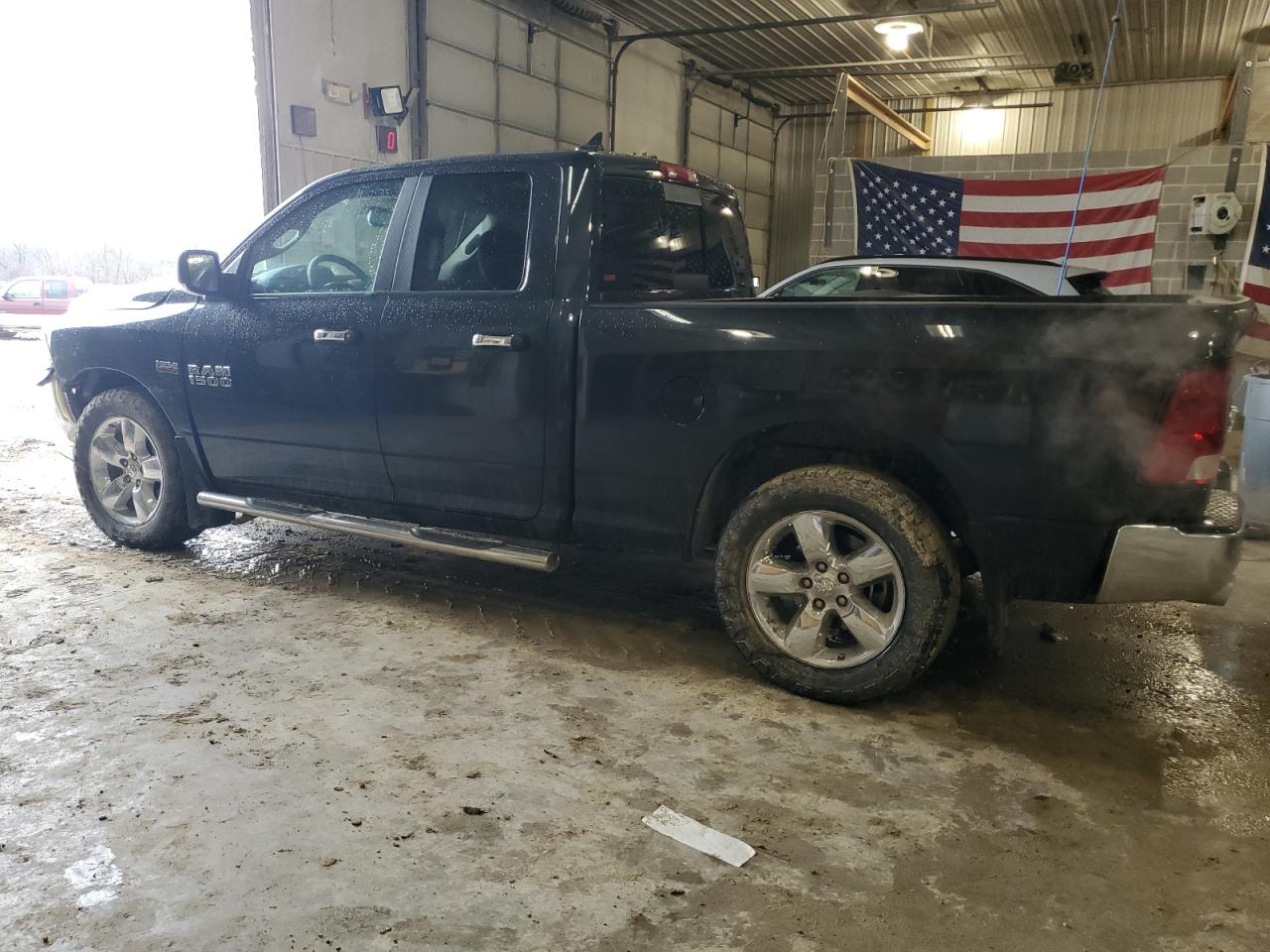 2013 RAM 1500 - Image 2