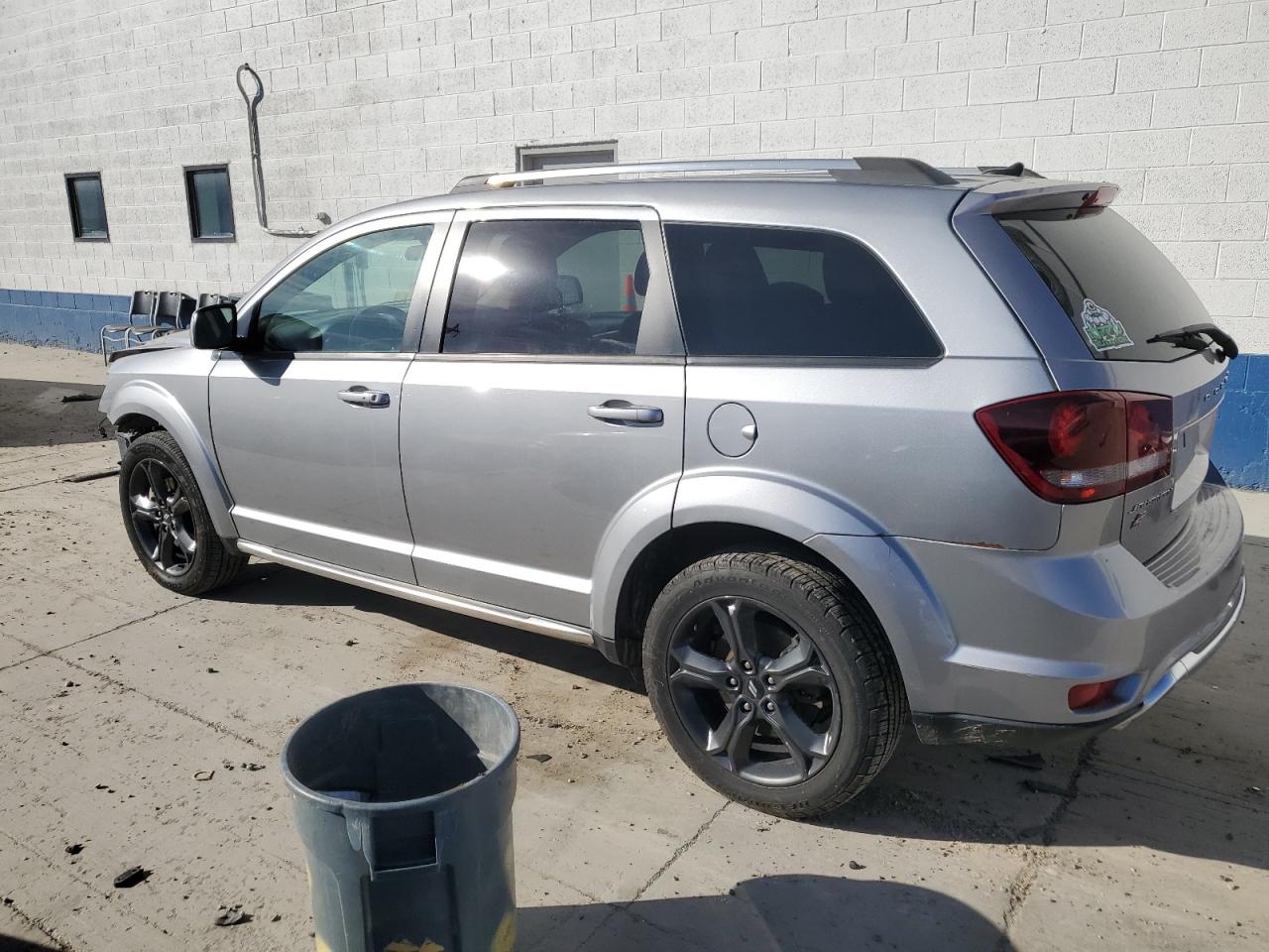 2018 Dodge Journey - Image 2