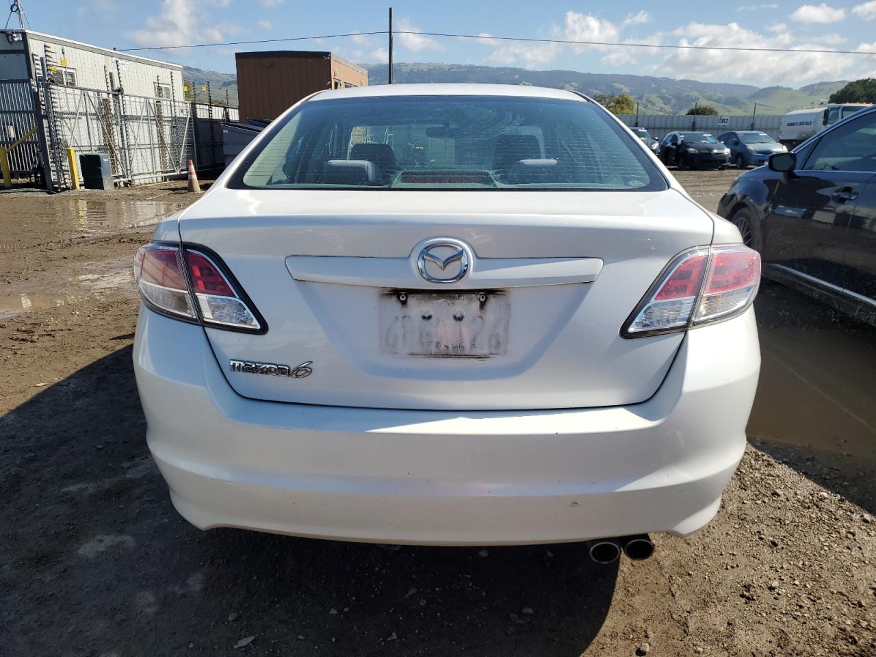 2011 Mazda 6 - Image 6