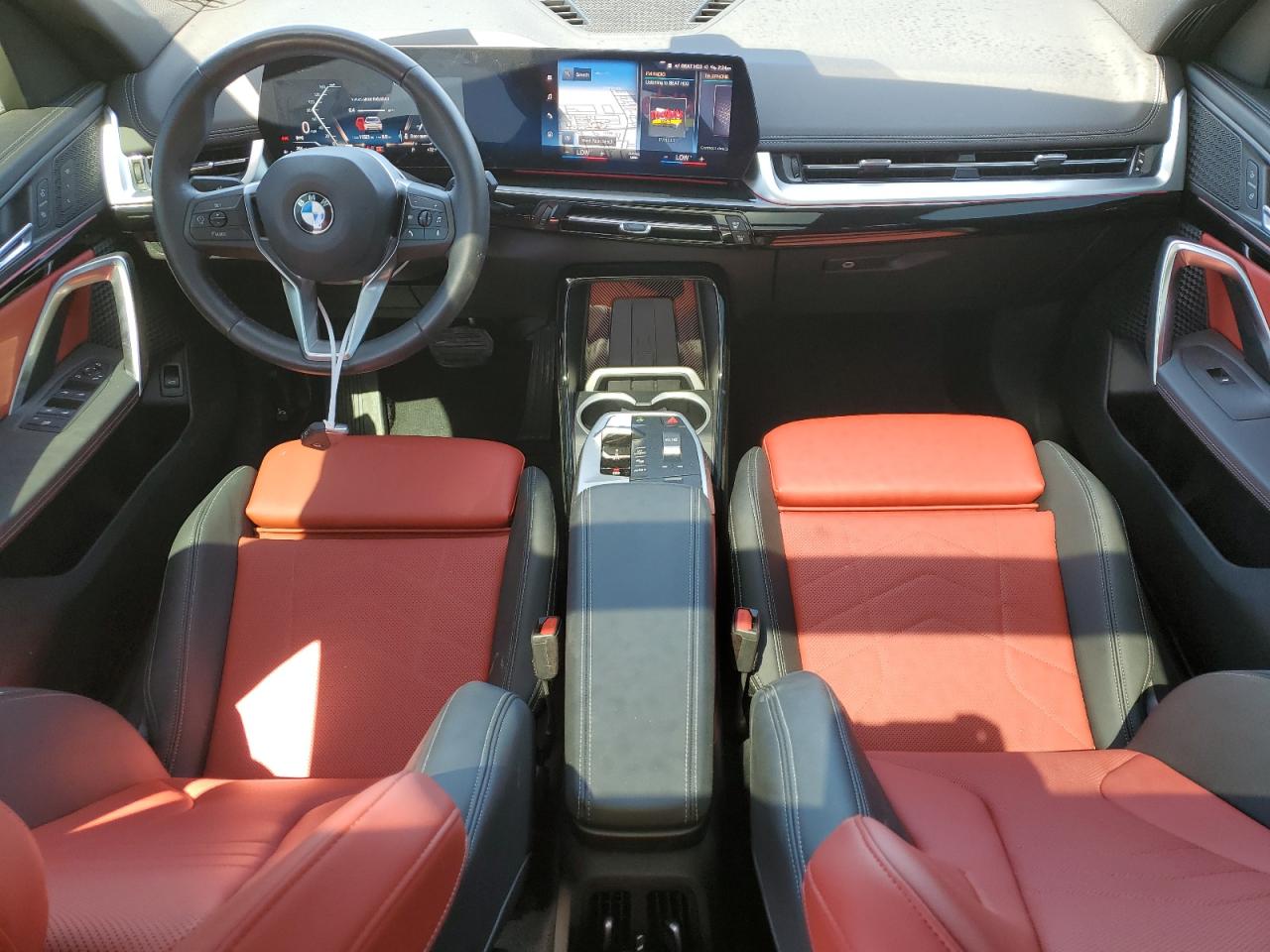 2023 BMW X1 xDrive28I VIN: WBX73EF09P5X99030 Lot: 47757965