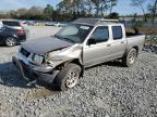 2000 Nissan Frontier Crew Cab Xe for Sale in Byron, GA - Front End
