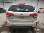 2015 Kia Sorento Lx zu verkaufen in Center Rutland, VT - Side
