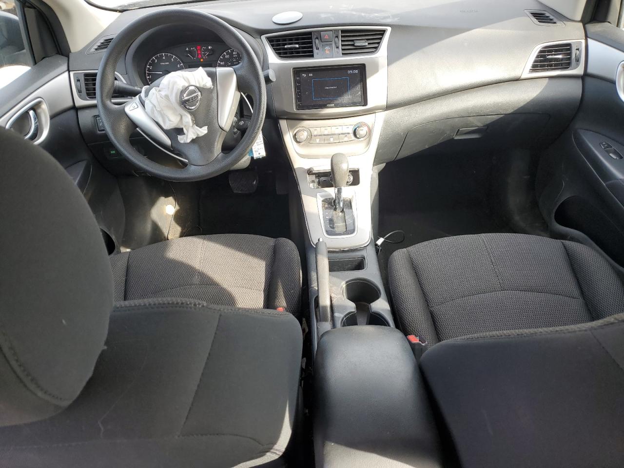 2013 Nissan Sentra - Image 8