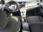 2013 Nissan Sentra S на продаже в Wayland, MI - Front End