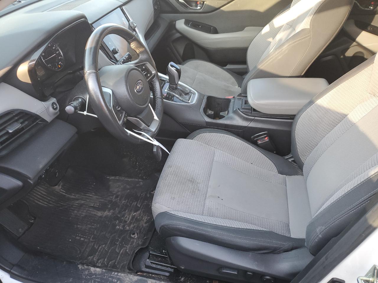 2020 Subaru Outback - Image 7