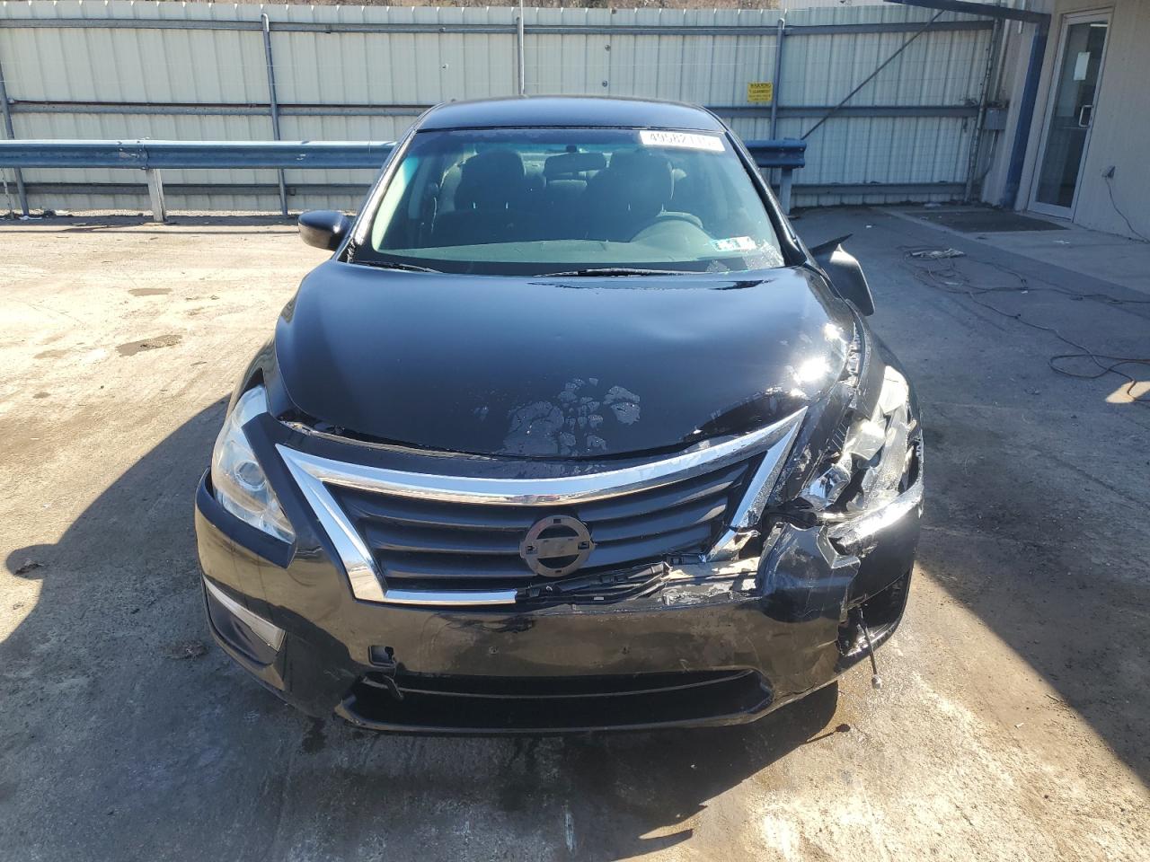 2015 Nissan Altima - Image 5