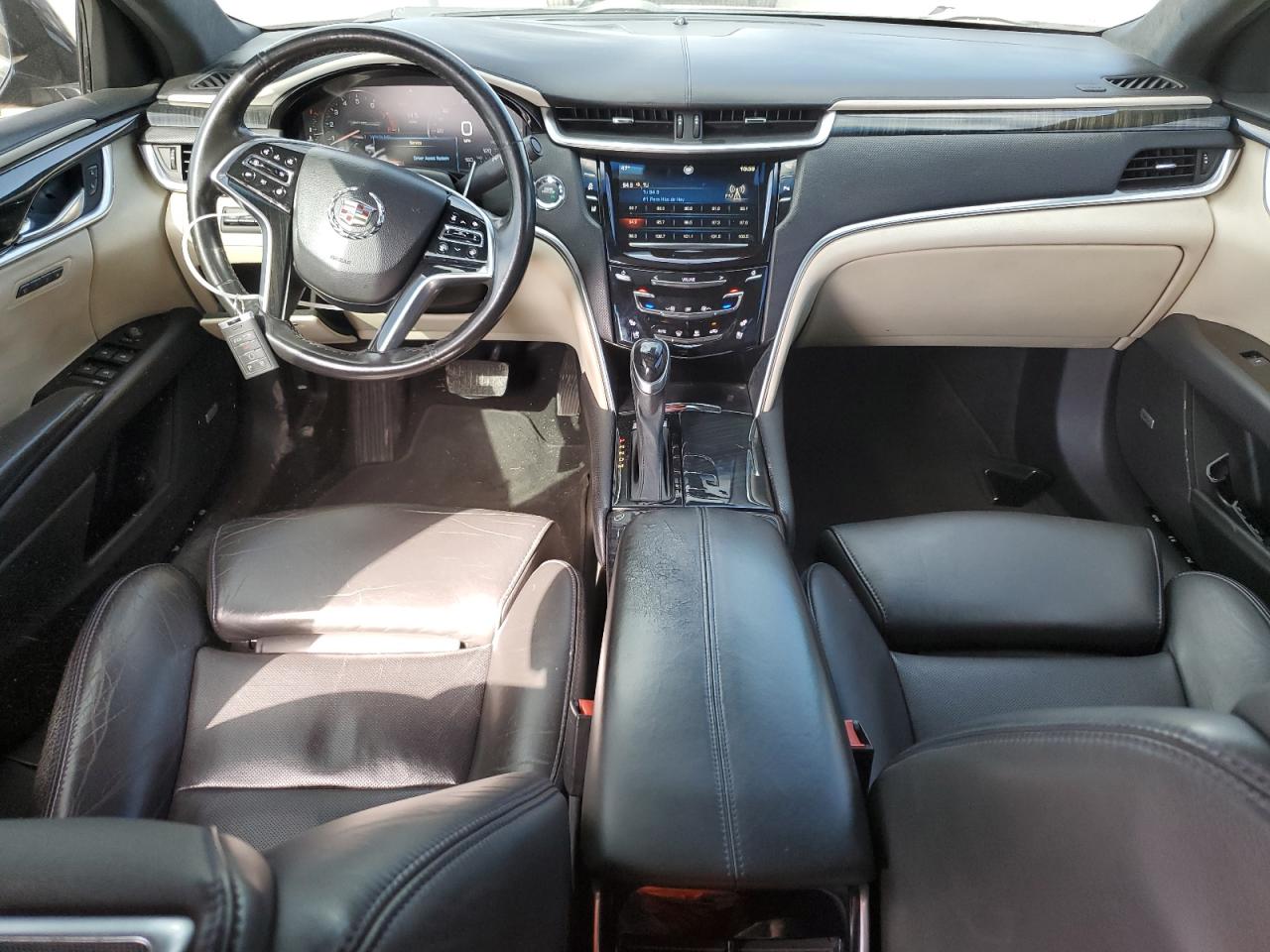 2013 Cadillac XTS - Image 8
