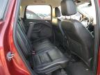 2017 Ford Escape Titanium იყიდება Woodhaven-ში, MI - Front End