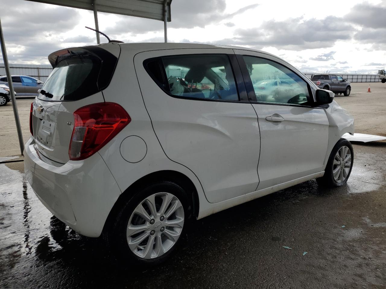 2017 Chevrolet Spark - Image 3