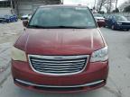 2012 Chrysler Town & Country Touring за продажба в Corpus Christi, TX - Side