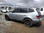 2008 Bmw X3 3.0Si за продажба в San Diego, CA - All Over