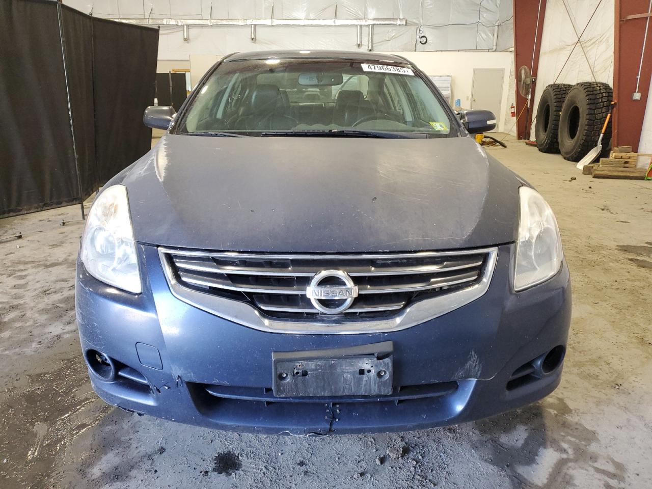 2012 Nissan Altima - Image 5